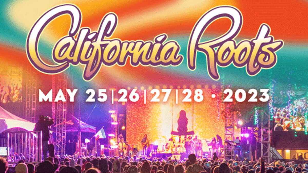 California Roots Tap Wu-Tang Clan, Dirty Heads & More For 2023 Lineup
