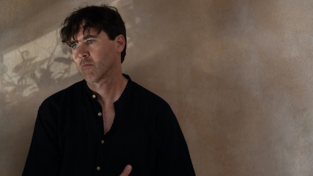 Cass McCombs Reveals Rescheduled North American Tour Dates