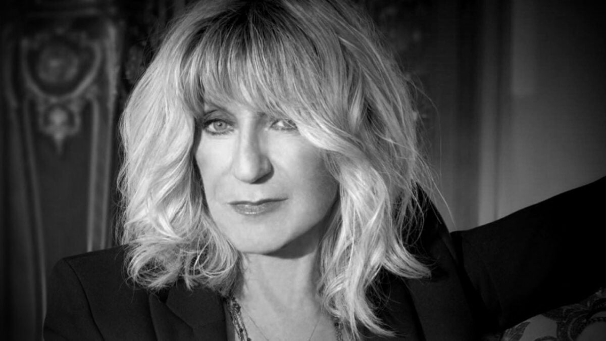 Fleetwood Mac’s Christine McVie 1943 - 2022