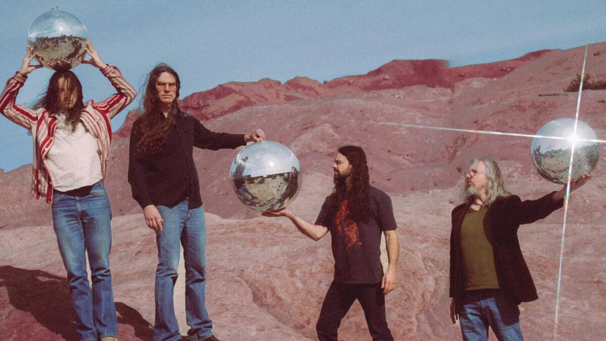Circles Around The Sun Orbit The ‘Outer Boroughs’ On Single From New Album ‘Language’
