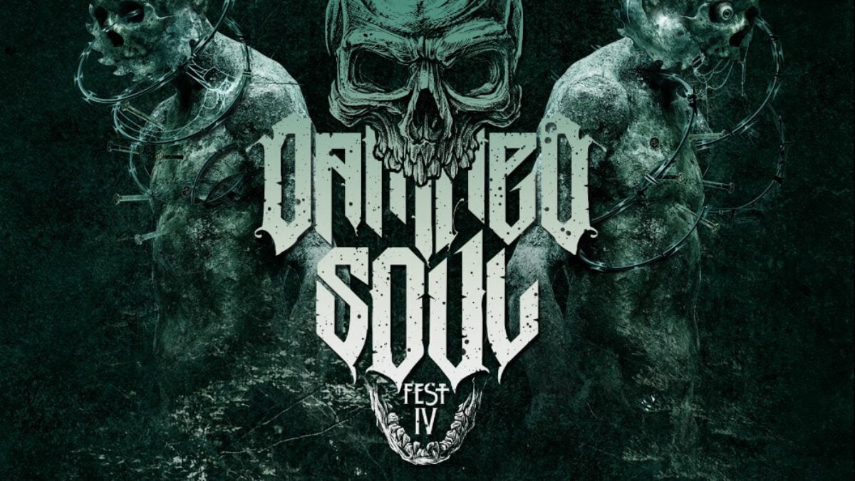 Damned Soul Fest