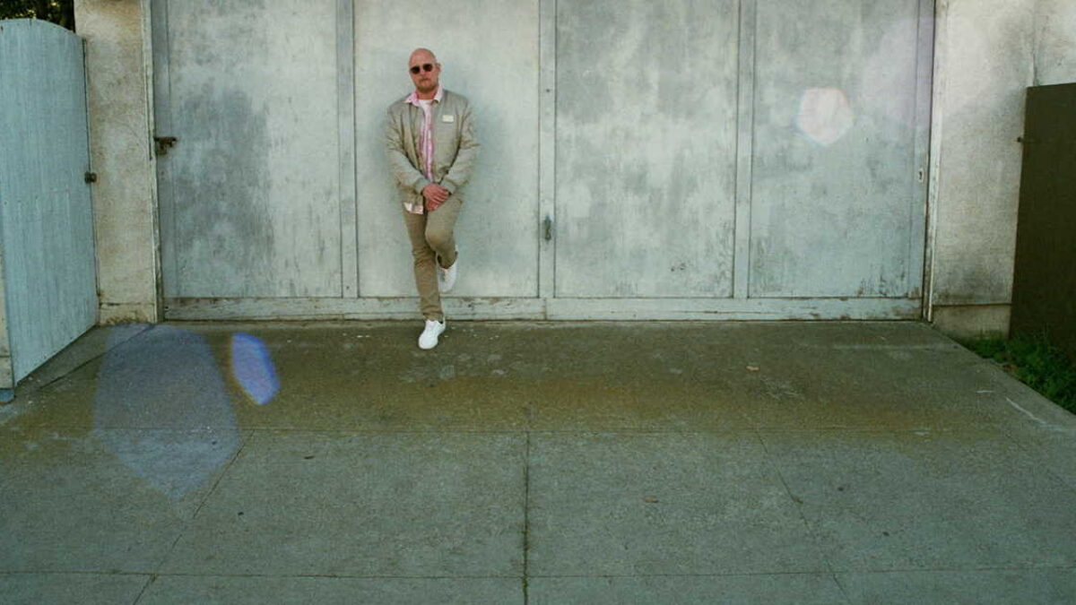 Former Turkuaz Frontman Dave Brandwein Releases Band For Sale Single ‘Is There Anybody?’