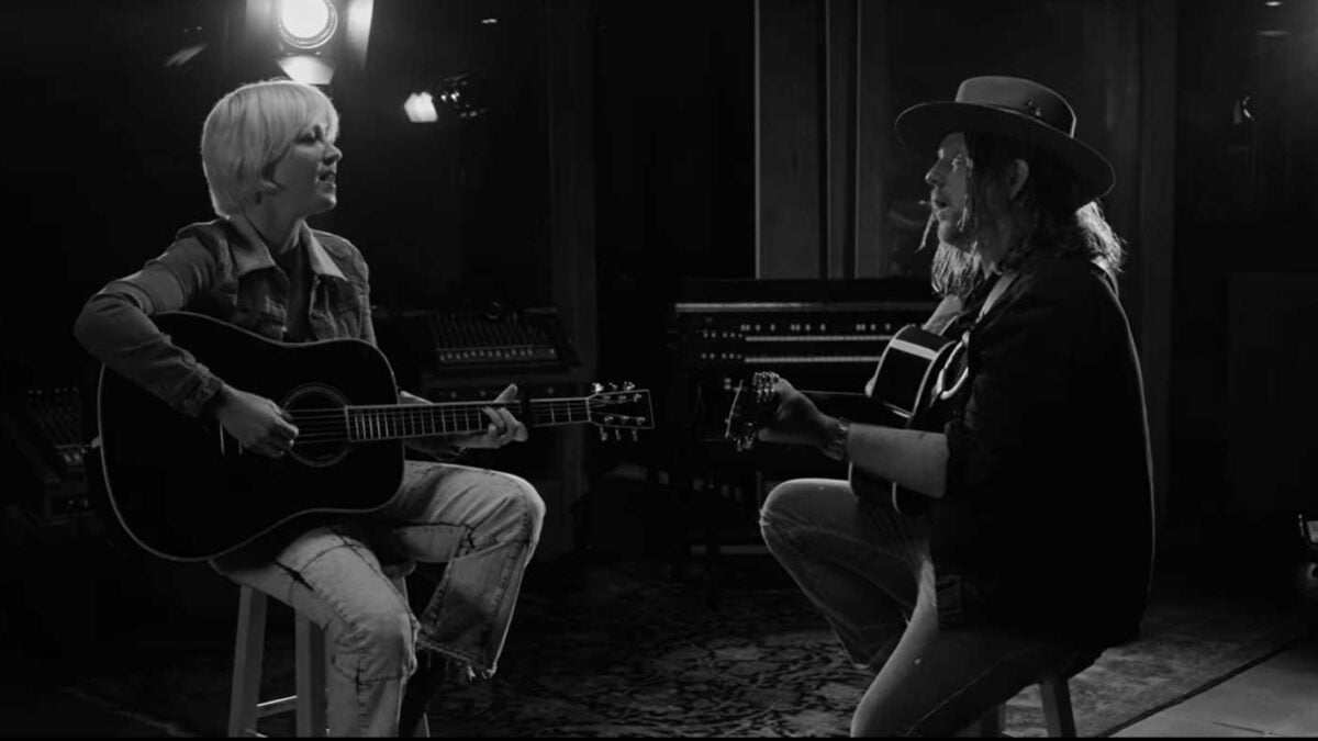 Devon Allman & Maggie Rose Honor Gregg Allman With ‘These Days’ Collaboration