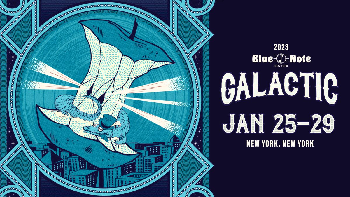 Galactic