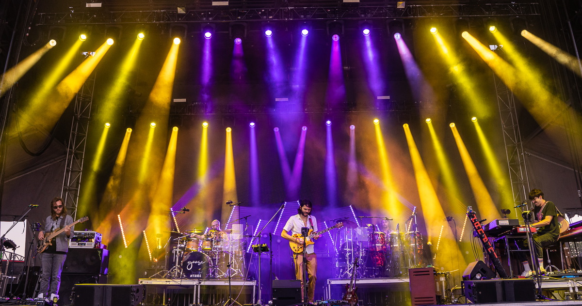 Goose Boston Calling 2022 Lasky 002