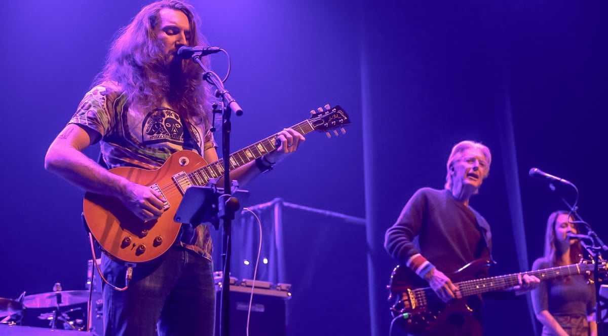 Buy ‘Unbroken Chain: A Celebration Of The Life And Music Of Phil Lesh’ Tickets