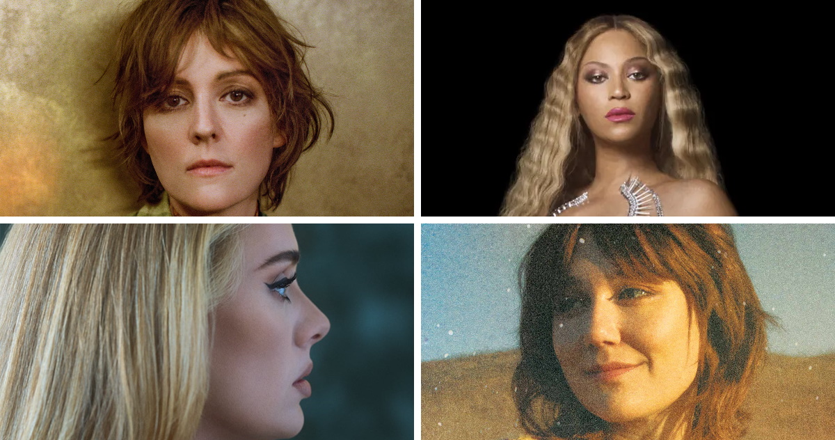 Brandi Carlile Beyonc Adele Molly Tuttle Among 2023 Grammy Award brandi-carlile-beyonc-adele-molly-tuttle-among-2023-grammy-award