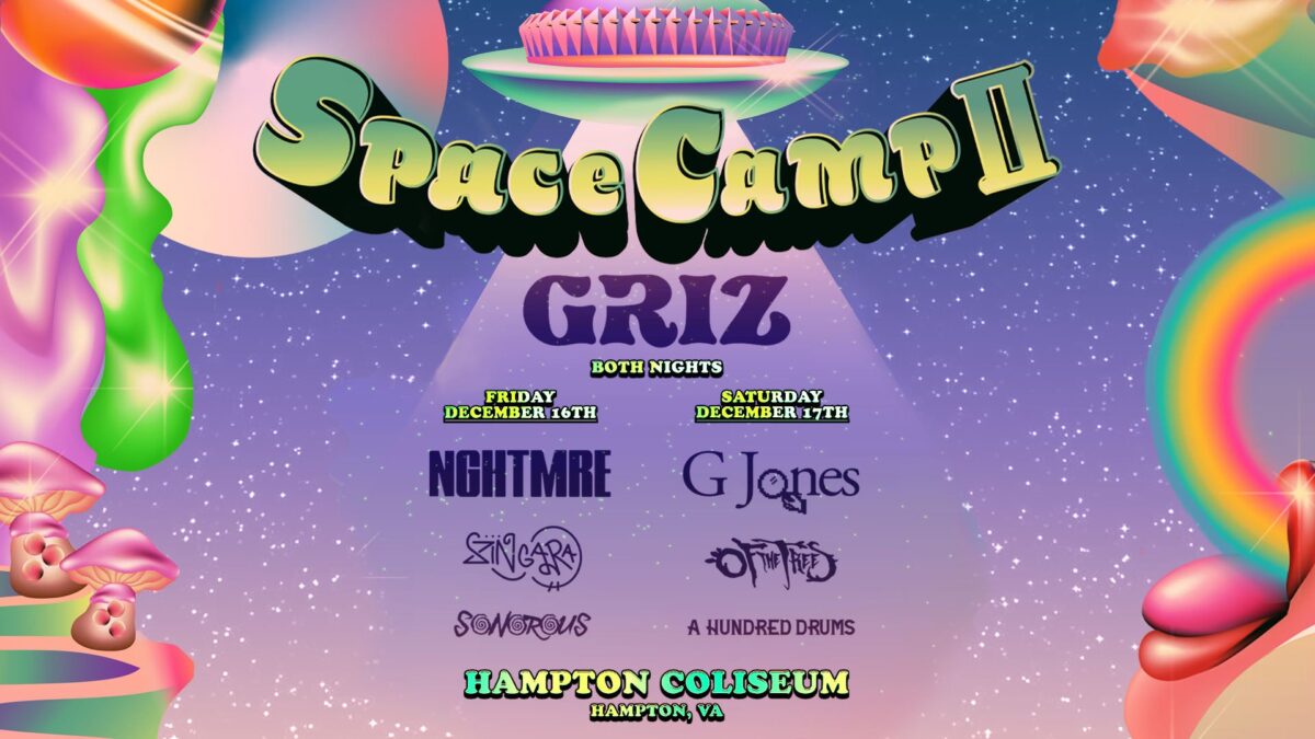 Space Camp
