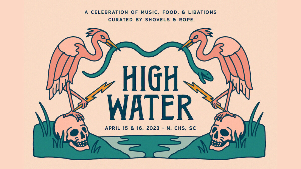 High Water Festival