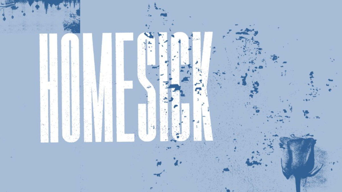 Homesick