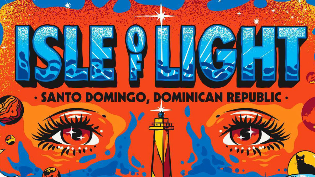 Concerts in Dominican Republic - January 2023 to March 2023 - JamBase