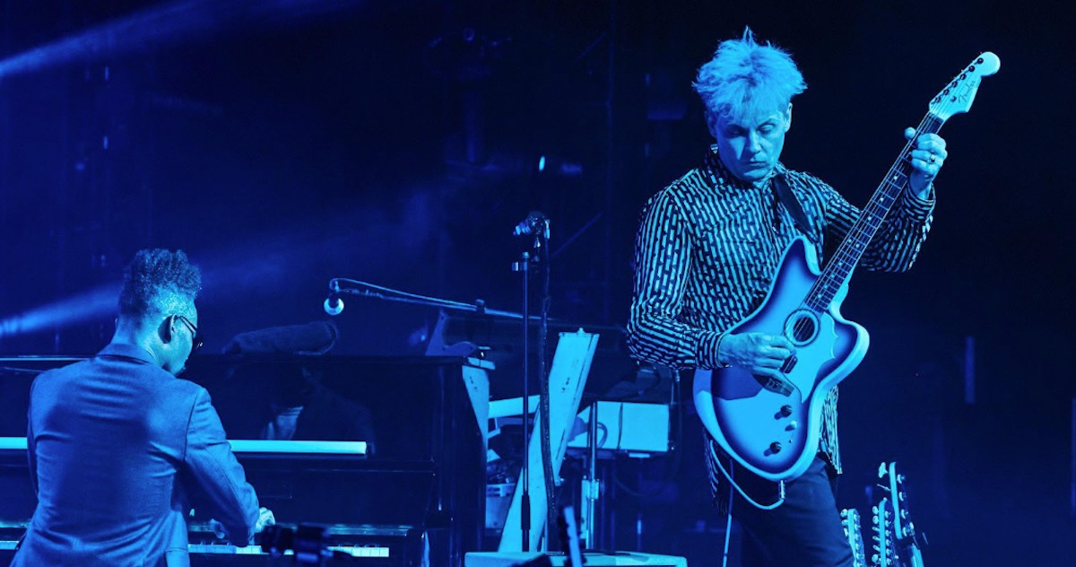 JAck White A Tip From You To Me