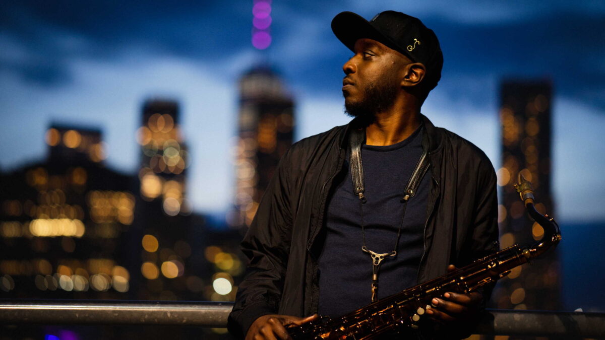 James Casey Jazzes Up ‘Christmas Time Is Here’ With Latest Holiday Single