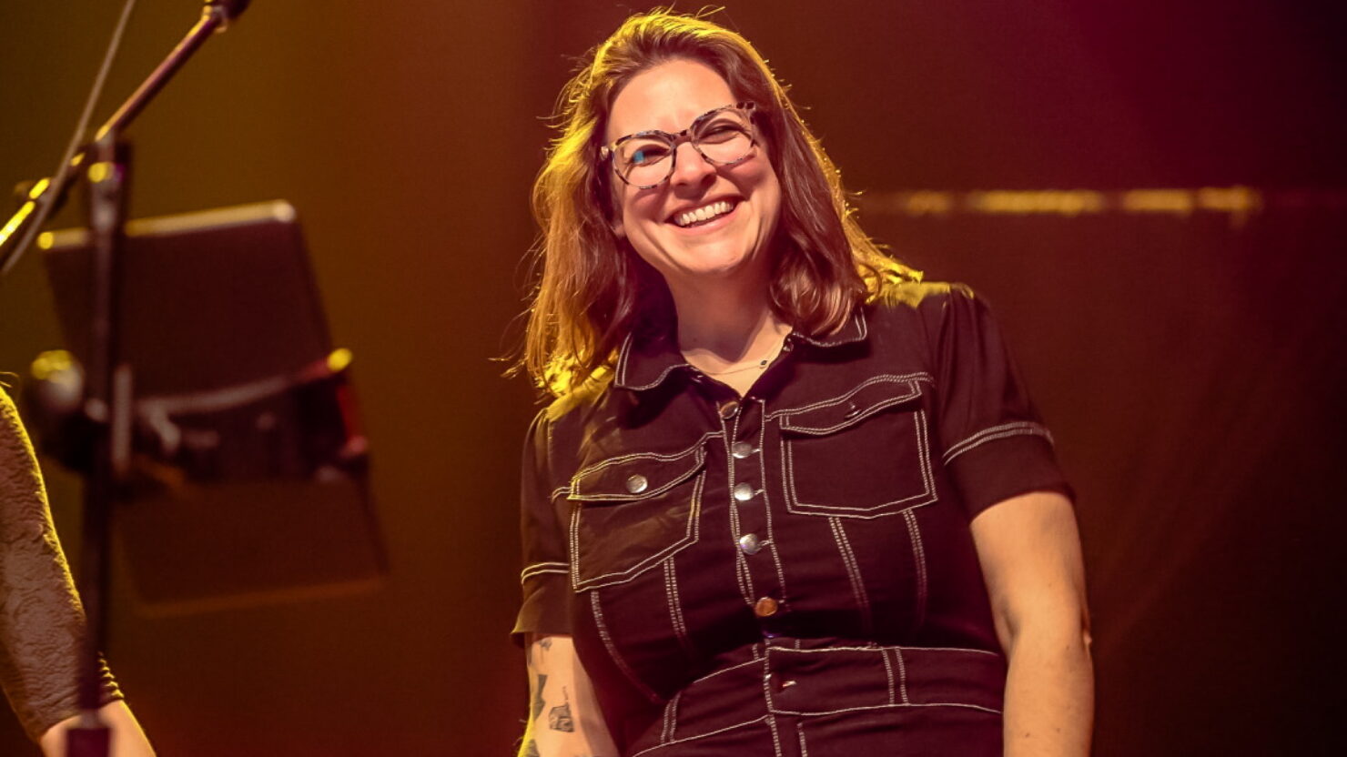 Jennifer Hartswick Band Slates September 2023 Tour Dates