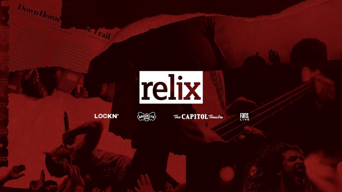 Leftover Salmon Live From Boulder Theater | | 11/26/22 | Set 2 | Sneak Peek