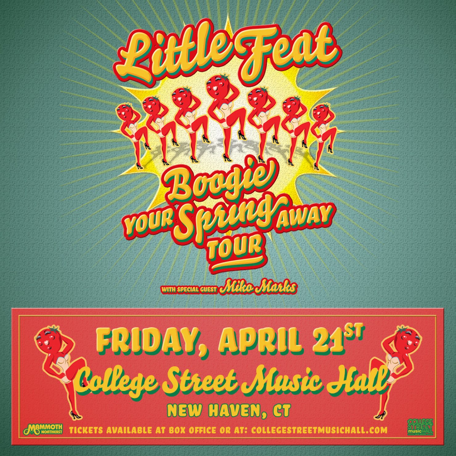 Little Feat