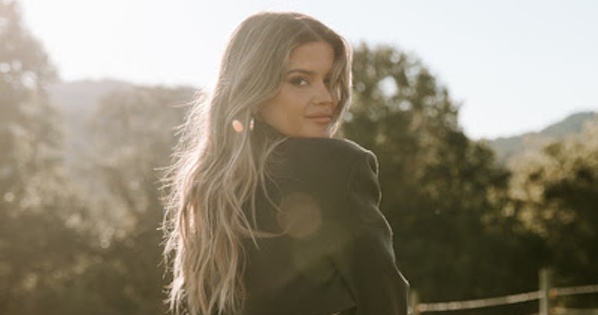 Maren Morris Humble Quest In Rare Form