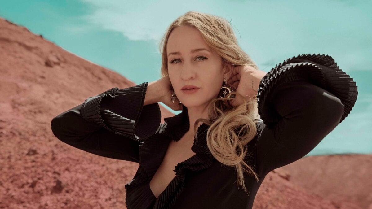 Margo Price Unveils ‘Lydia,’ A Prescient Song Regarding A Woman’s Right To Choose