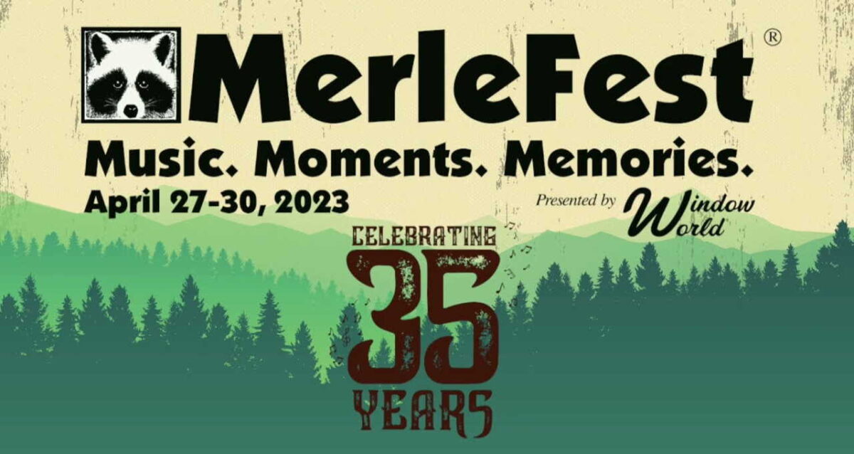 MerleFest Taps Avett Brothers, Maren Morris & More For 2023 Lineup