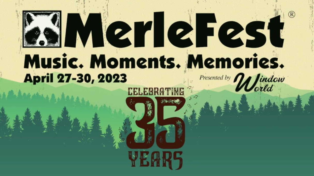 MerleFest Taps Avett Brothers, Maren Morris & More For 2023 Lineup