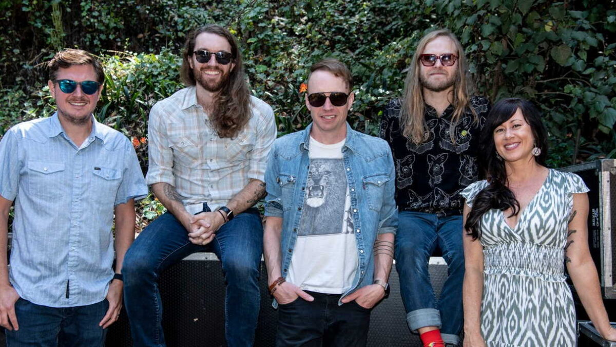 Midnight North Cancels Shows While Elliott Peck Recovers From Health Issue