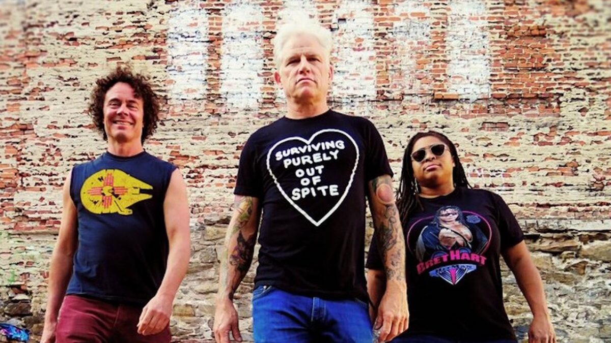 Mike Dillon & Punkadelick Release Pastoral ‘Pandas’ Single And Announce 2023 Tour Dates