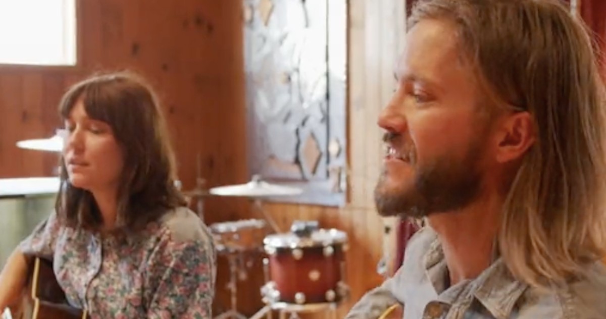 Moon Taxi Molly Tuttle