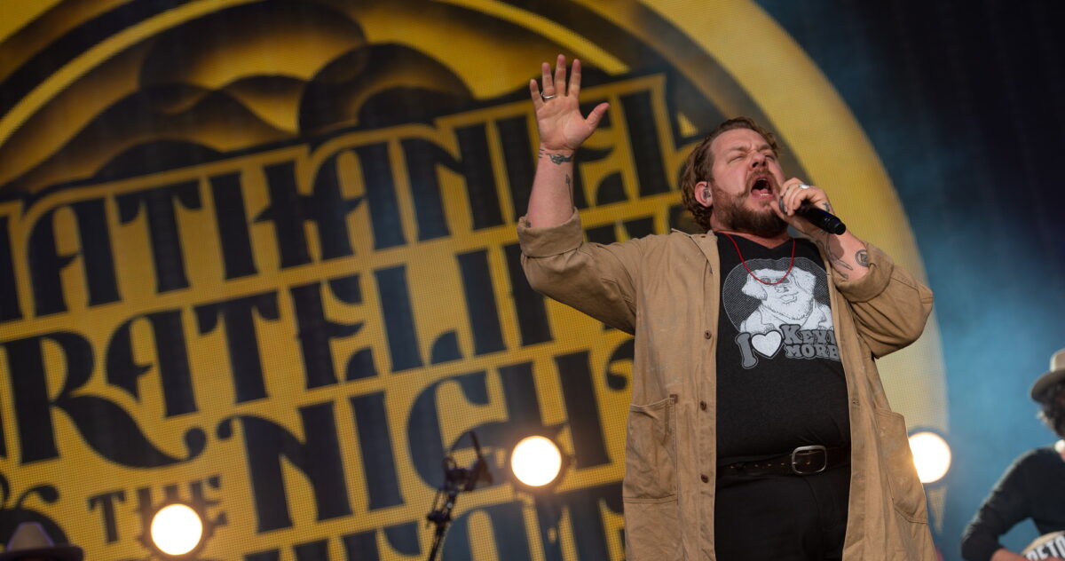 Nathaniel Rateliff Night Sweats Croxton ACL 2022 003