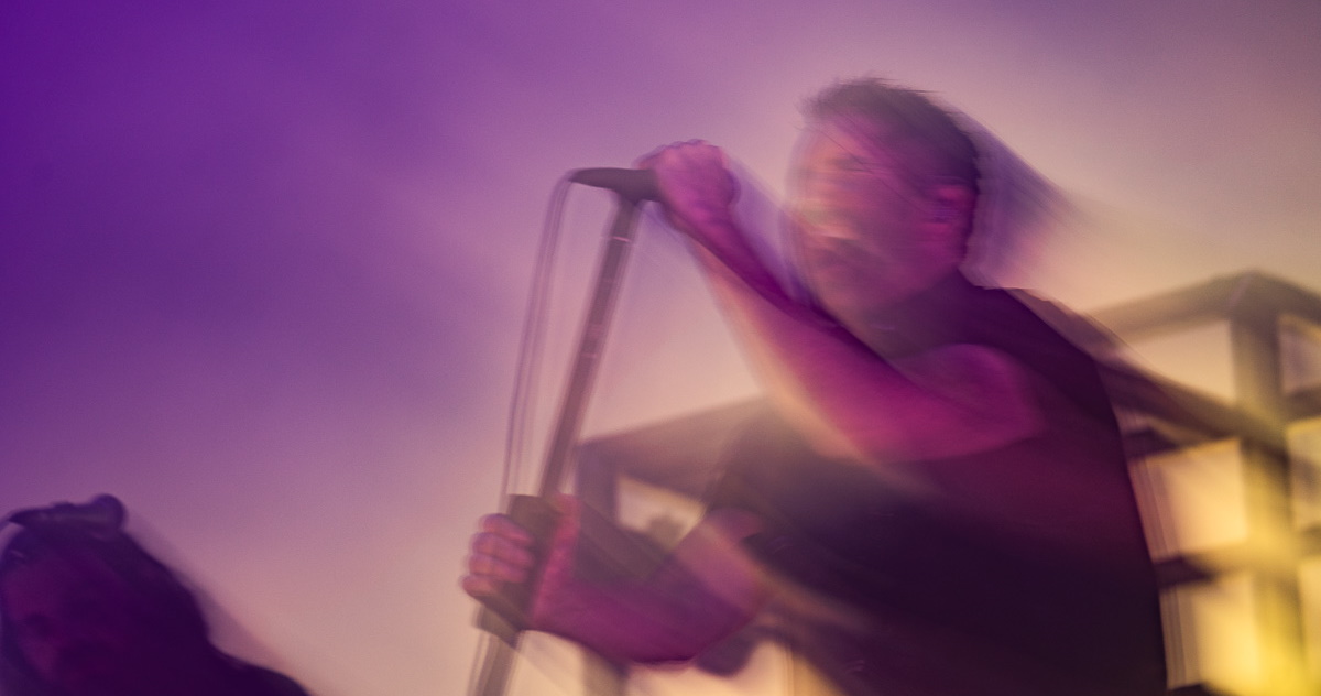 Buy Nine Inch Nails Tickets