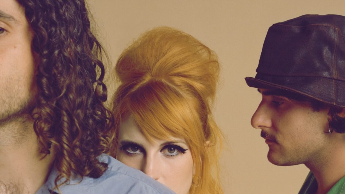 Paramore Plots Extensive North American Arena Tour For 2023