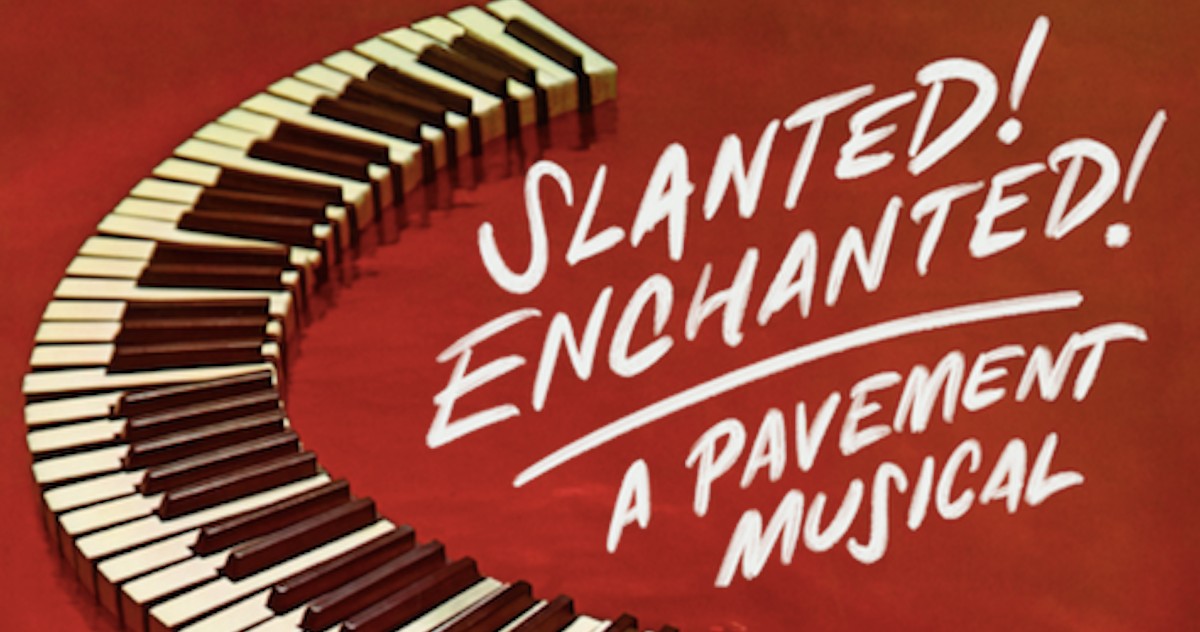 Pavement musical