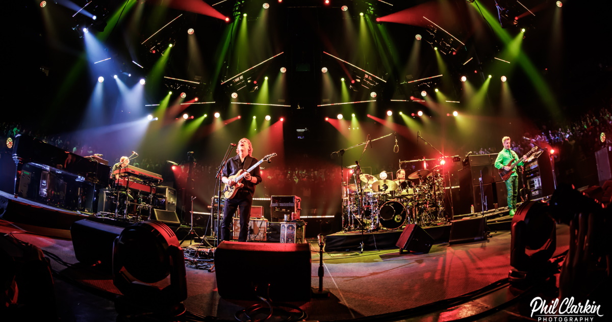 Phish MSG 2022 Clarkin 002