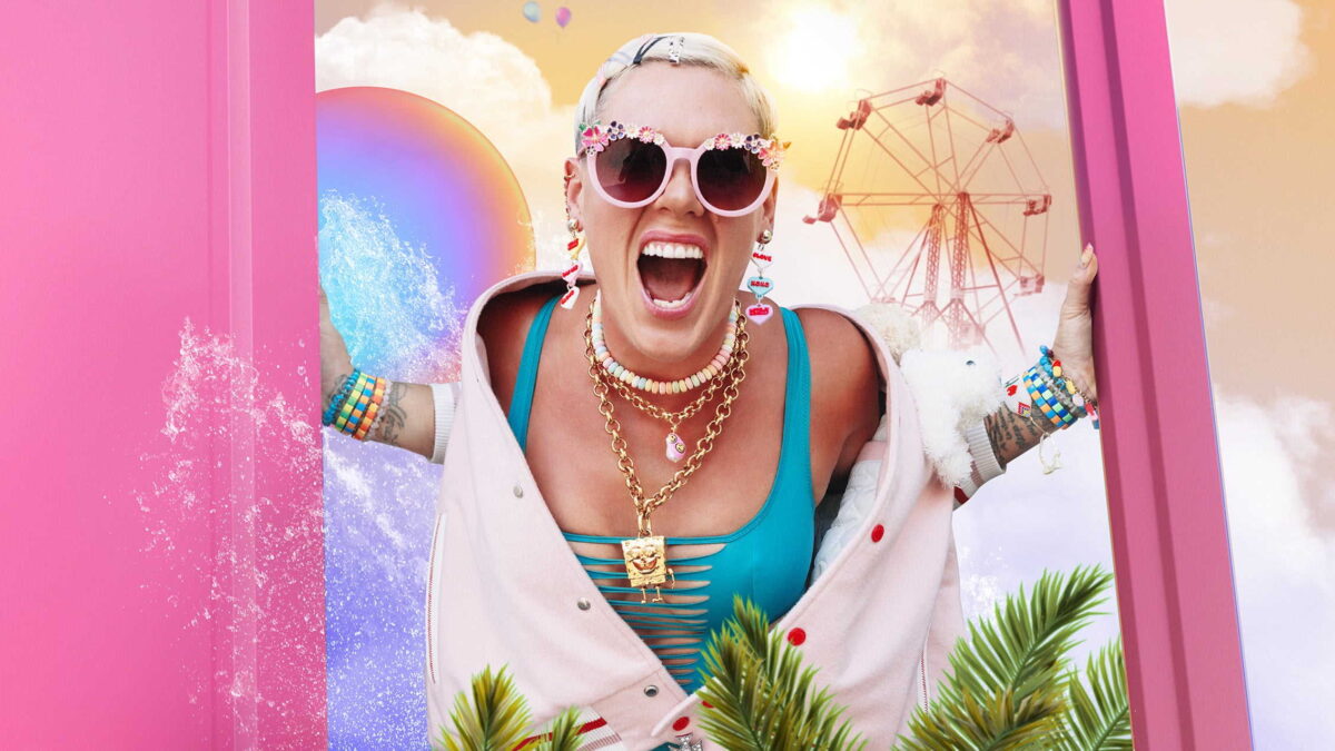 P!NK Details North American Summer Tour 2023 With Brandi Carlile & Pat Benatar