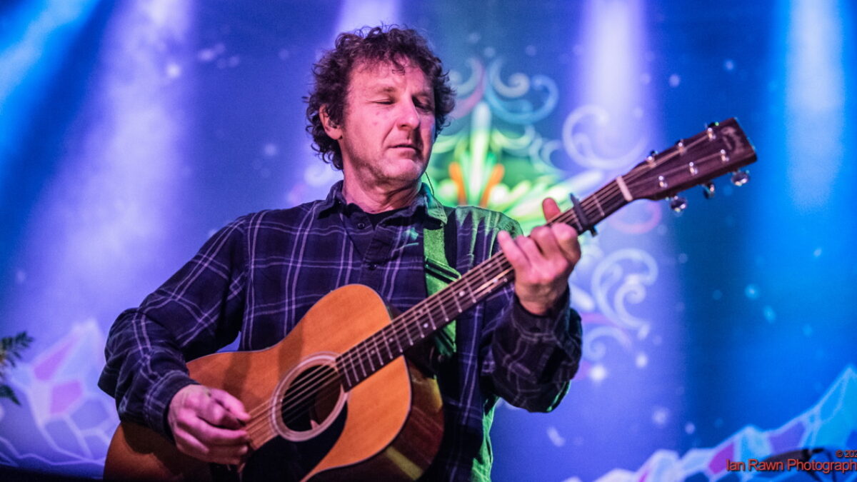 Mountain Bound: Railroad Earth Expands Winter Tour 2023
