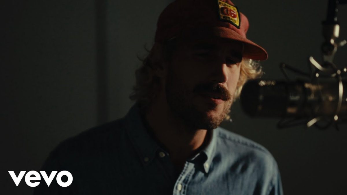 Rayland Baxter - My Argentina (Official Live Session)