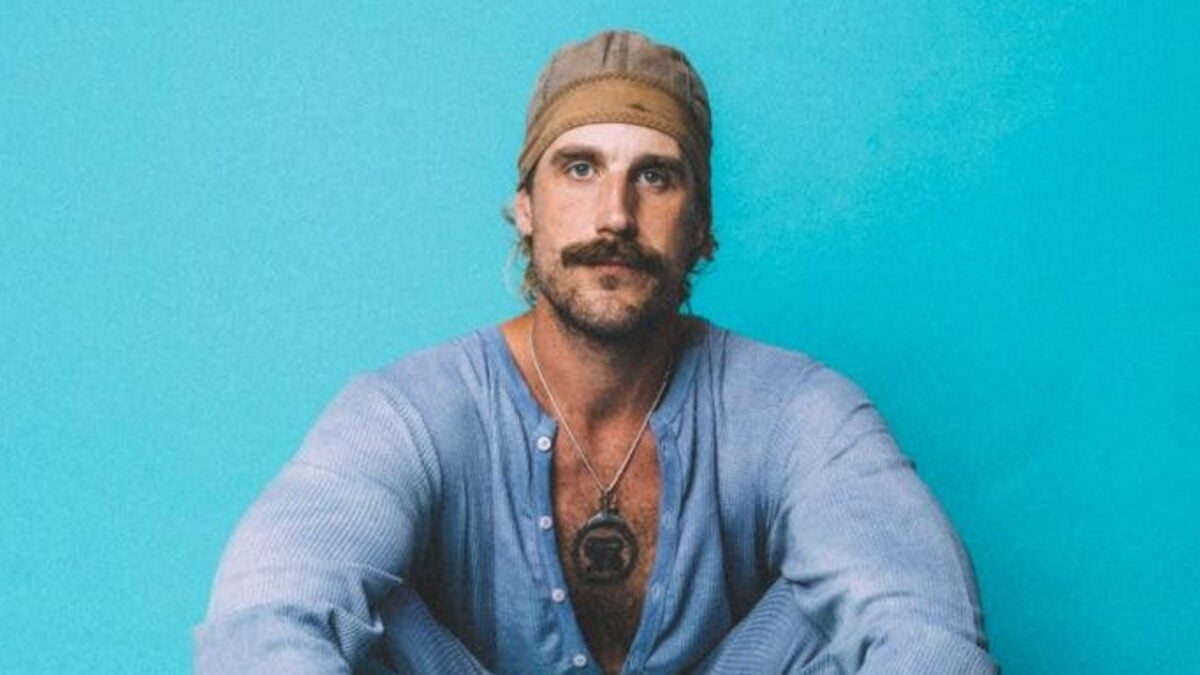Rayland Baxter