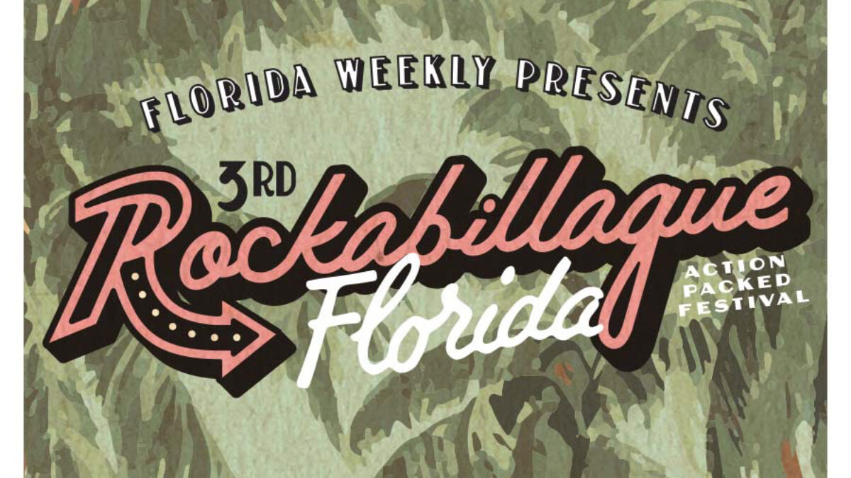 Rockabillaque Florida