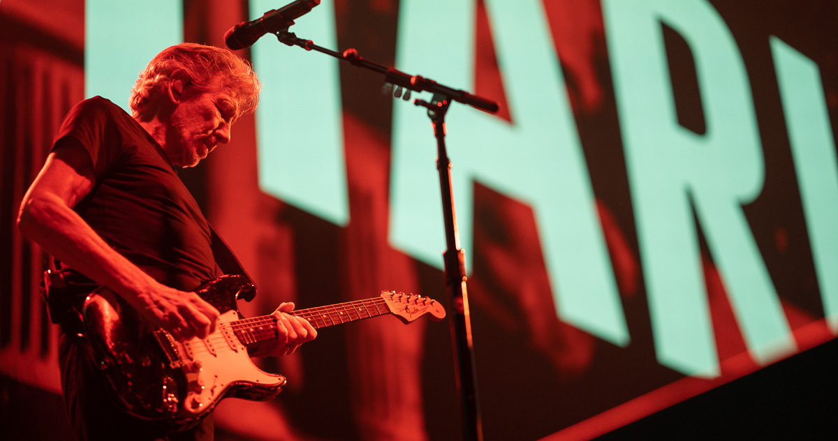 Roger Waters MSG 2022 Lasky 004
