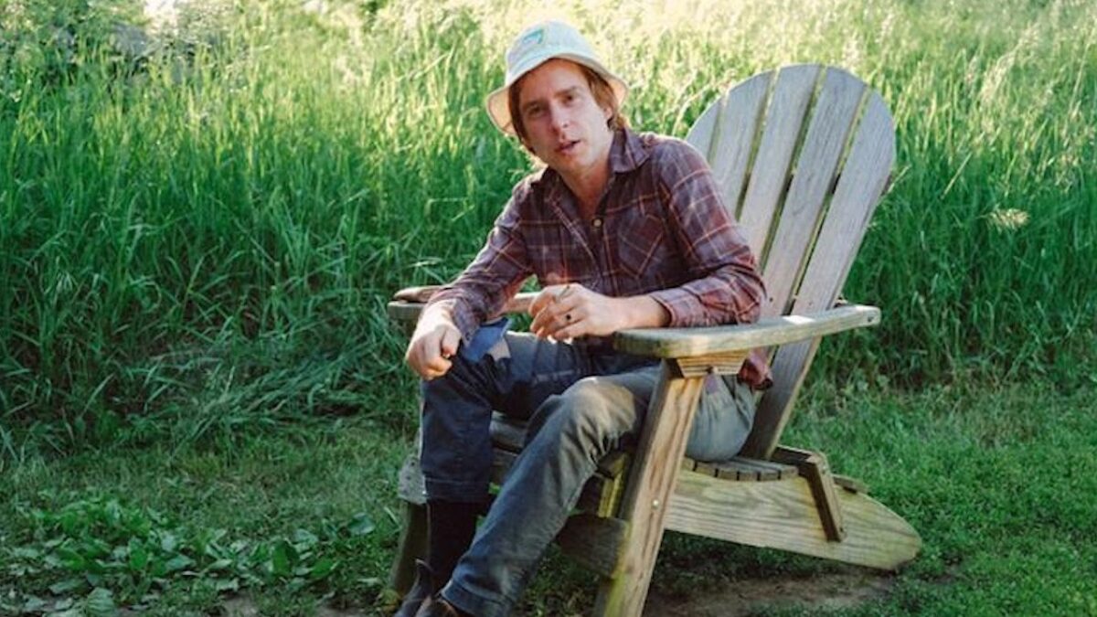 Scott McMicken And THE EVER – EXPANDING Share Jubilant Debut Single ‘Another One’