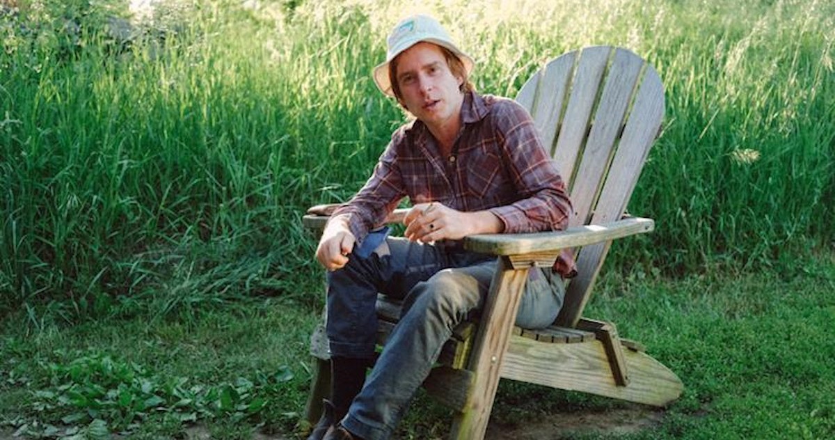 Scott McMicken & The Ever Expanding press November 2022