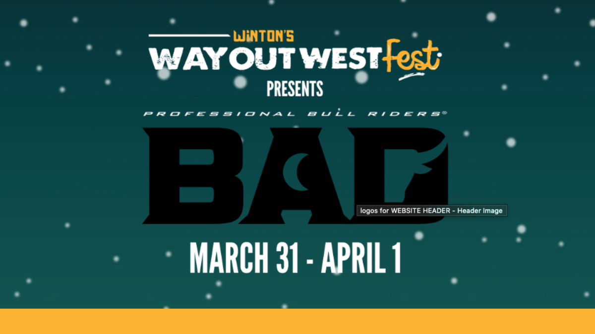 Winton’s Way Out West Fest