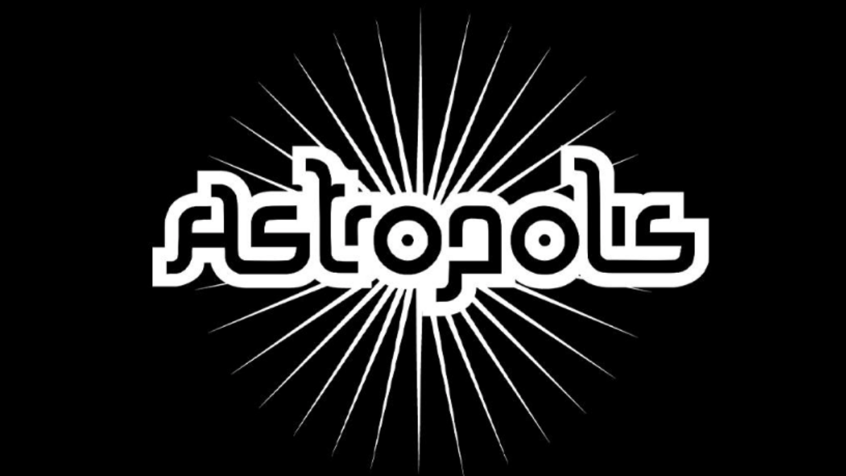 Festival Astropolis Winter Edition