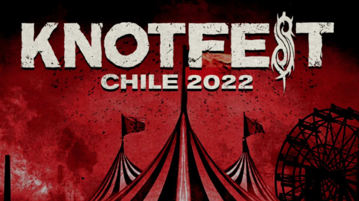Knotfest Chile