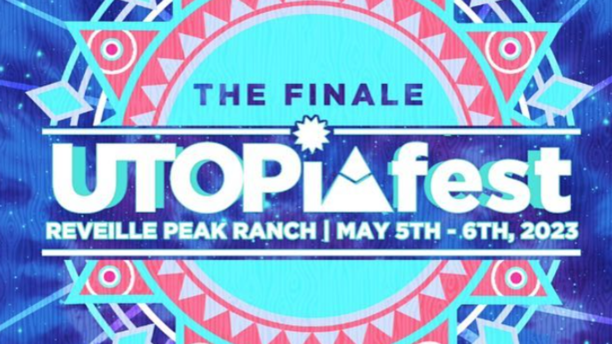 UTOPiAfest