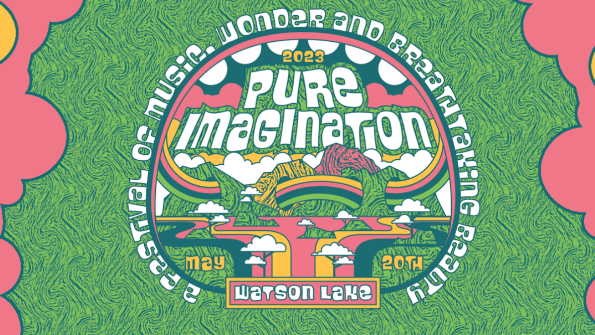 Pure Imagination