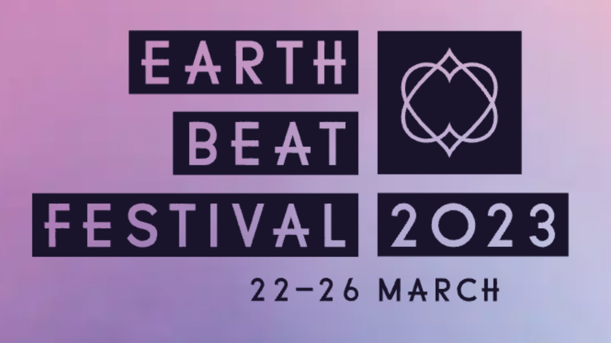 Earth Beat Festival NZ