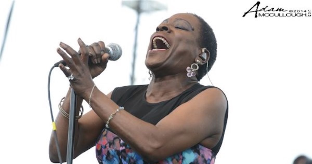 Sharon Jones Adam McCullough crop