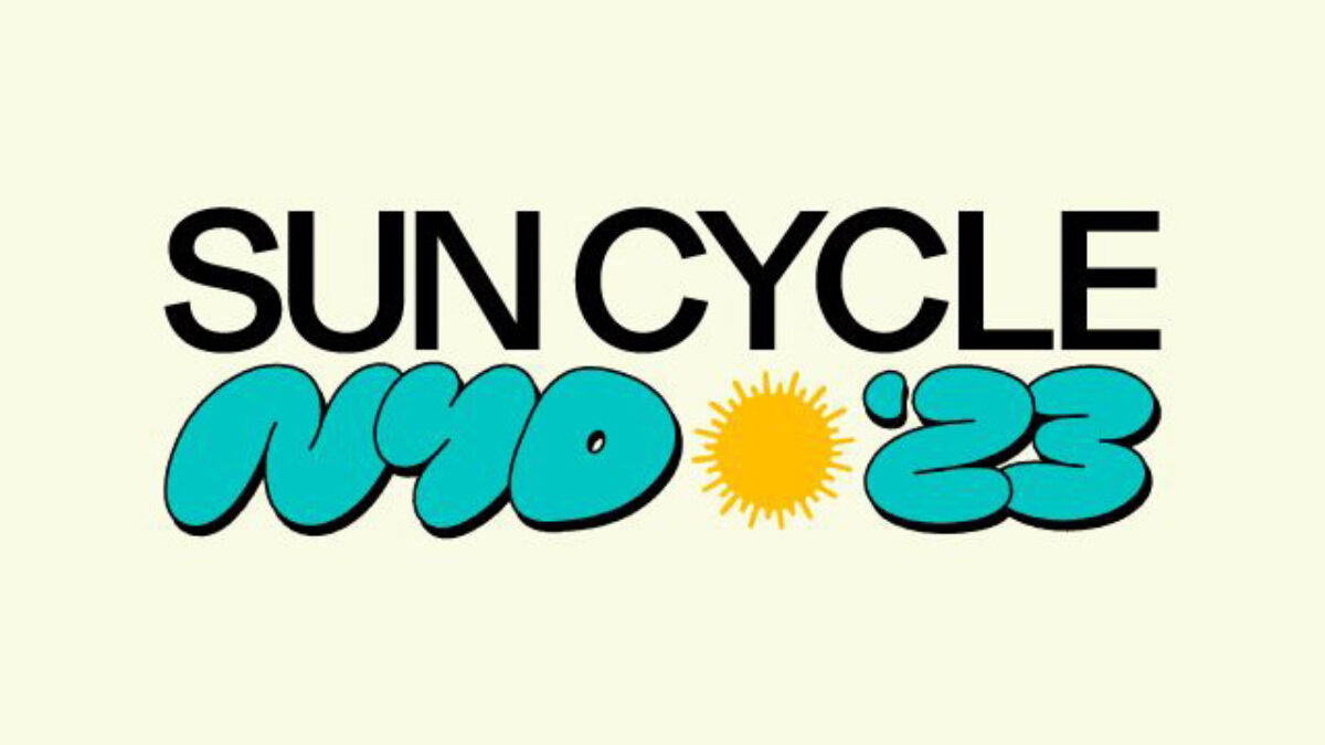 Sun Cycle NYD