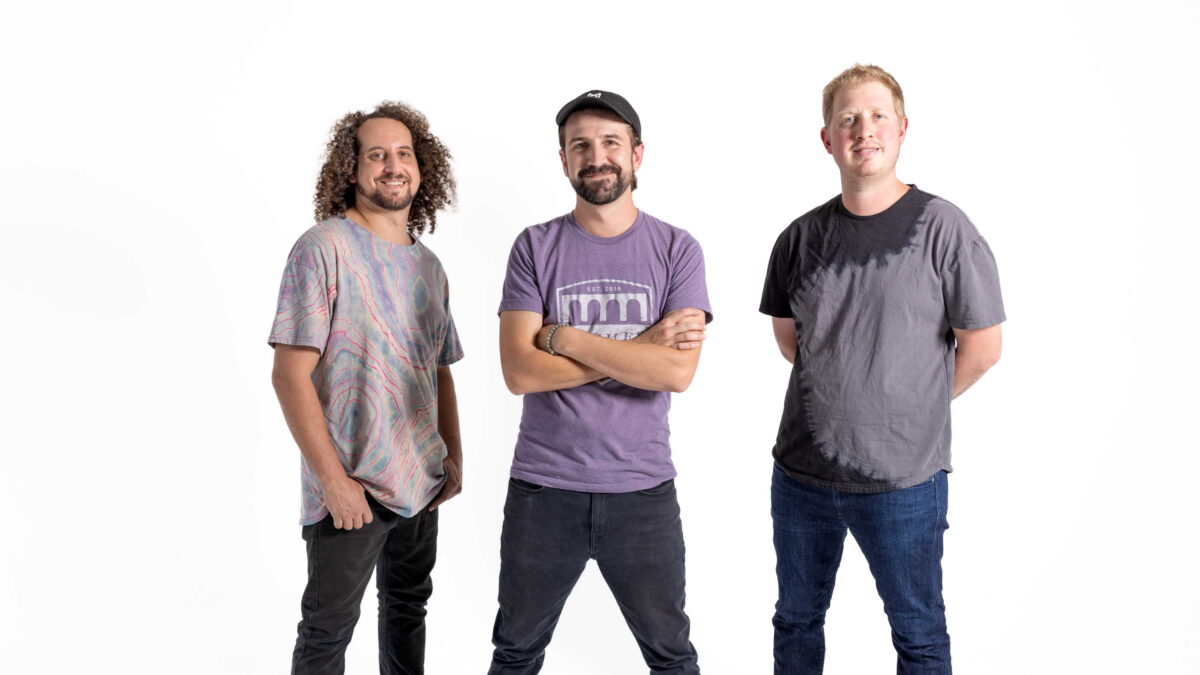 Colorado's SunSquabi Announces Spring Tour 2023