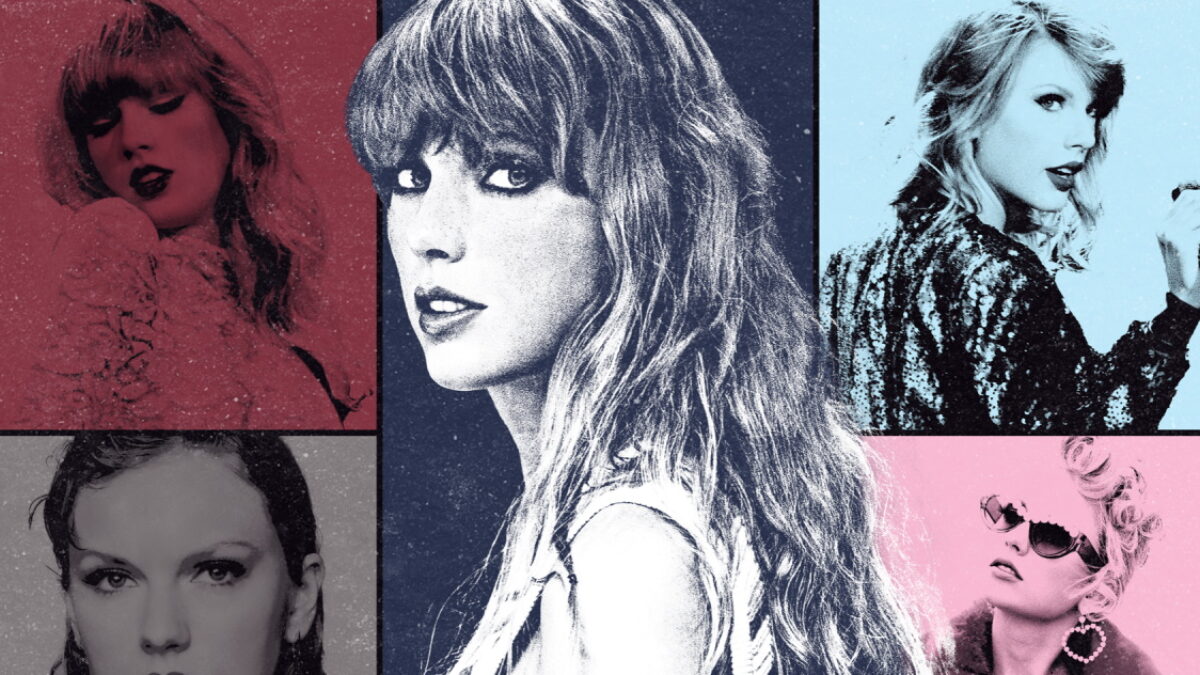 Taylor Swift Responds To Ticketmaster Debacle As Justice Department Opens Investigation